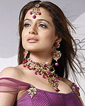 Amisha Patel